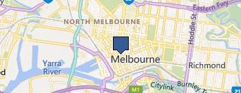 Tony Hargreaves & Partners location map
