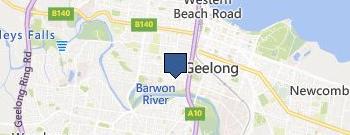 Topic Builders location map
