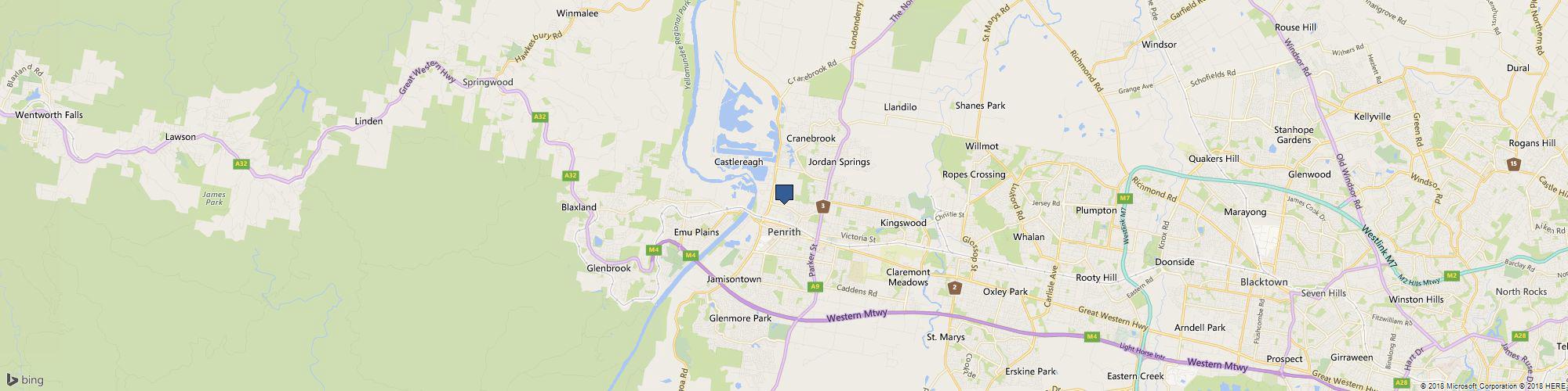 Total Tools Penrith cover photo