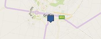 Trade Fusion location map