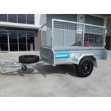 Trailer Guys Gold Coast - Trailer Dealers in Biggera Waters