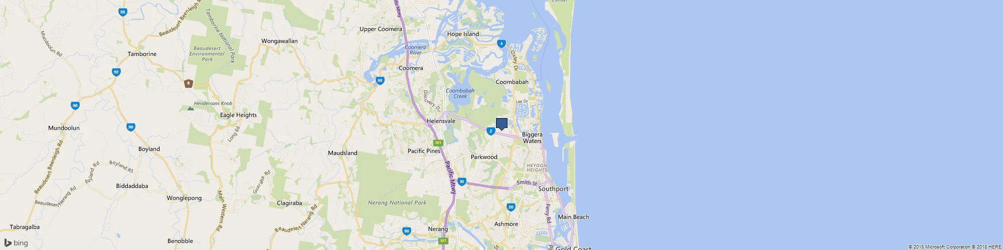 Trailer Guys Gold Coast cover photo