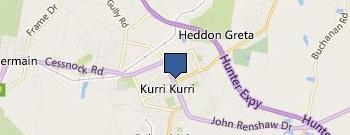 Trick Group Of Businesses - Party Hire Division location map