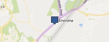 Turf Management Australia Pty Ltd location map