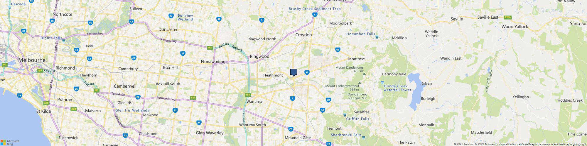 United Tools Bayswater cover photo