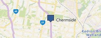 V. Pennisi & Associates location map