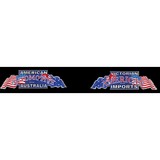 Victorian American Imports - Car Dealers in Traralgon