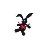 Voodoo Rabbit Fabric - Other in East Brisbane