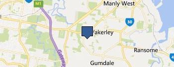 Vuly Play location map