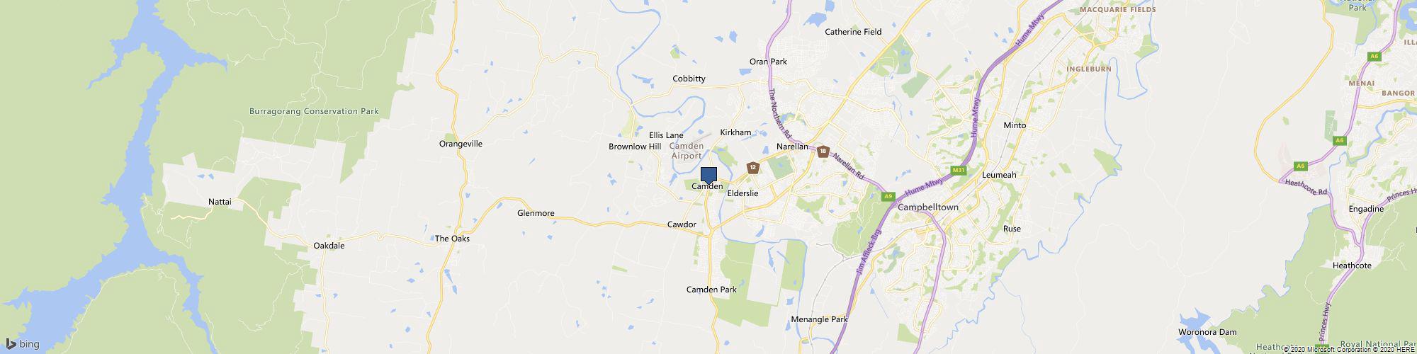 Wards Accounting Group cover photo