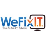 We Fix I.T. - Other in Darwin
