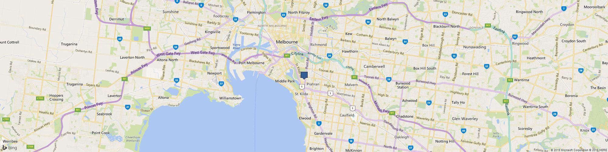 Wesley College Melbourne cover photo