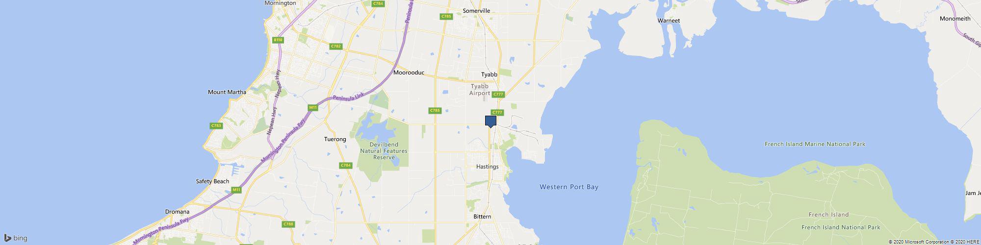 Westernport Tractors And Implements Pty Ltd cover photo