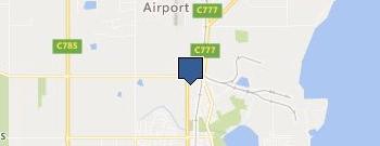 Westernport Tractors And Implements Pty Ltd location map