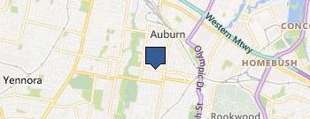 Westlink City Plumbing location map