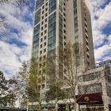 Williams Bar & Cafe - Restaurants in Melbourne