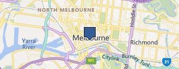 Wilmoth Field Warne Lawyers location map