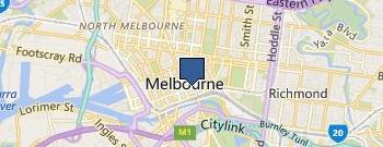 Winning Edge Presentations location map