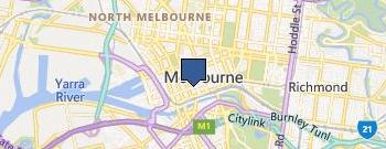 Wisewoulds Lawyers location map