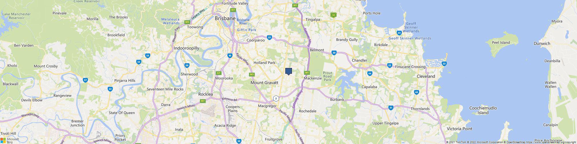 Witbrook Projects cover photo