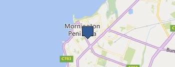 Woottons Chartered Accountants location map