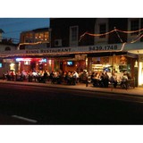Xenos Cafe Restaurant - Restaurants in Crows Nest
