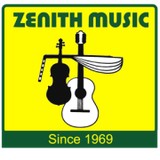 Zenith Music - Musical Instruments & Services in Claremont