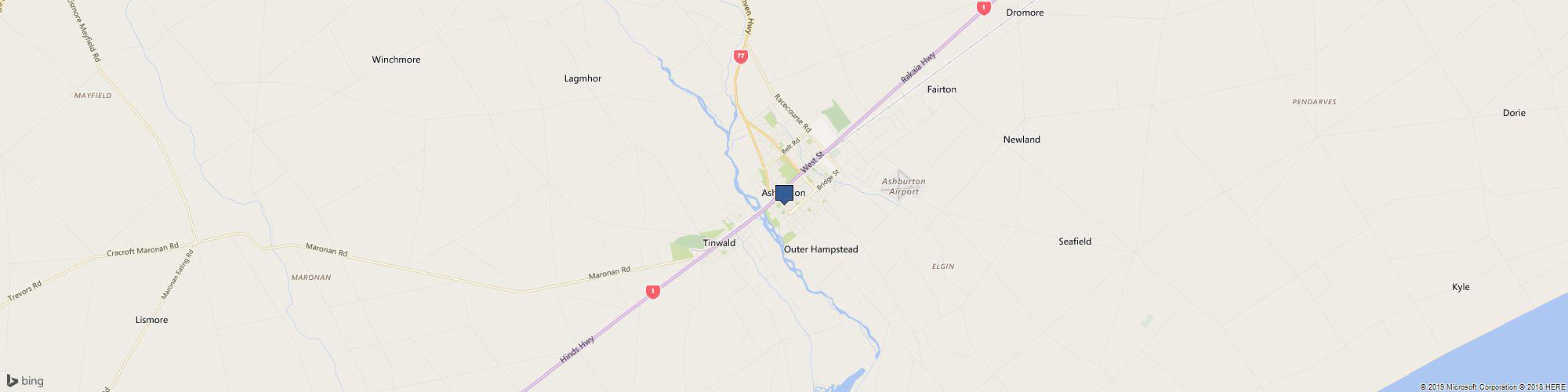 Southern Cross Lodge cover photo