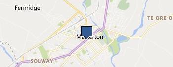 Water-Mart Wairarapa Ltd location map