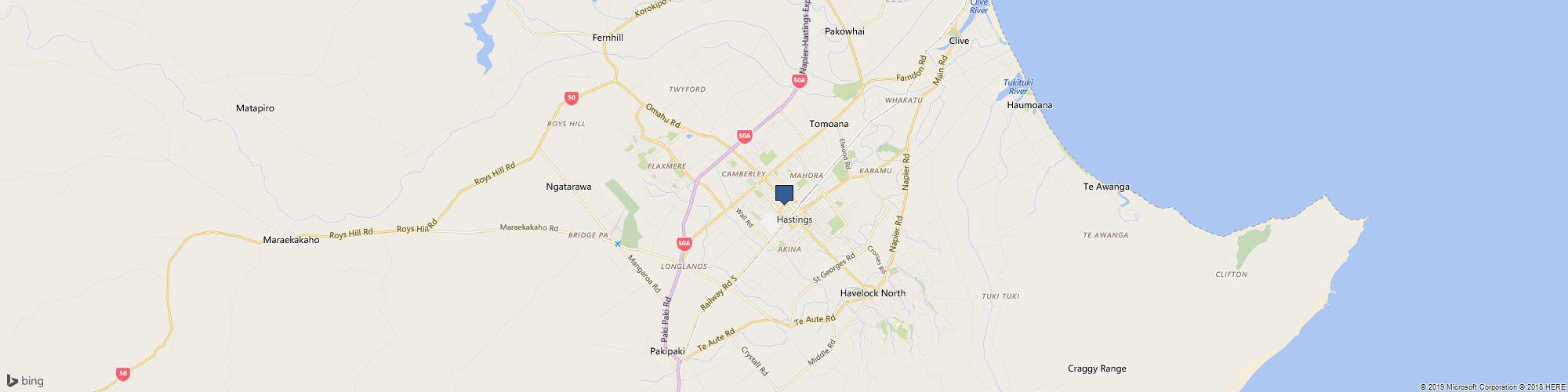 Anderson Consultancy cover photo