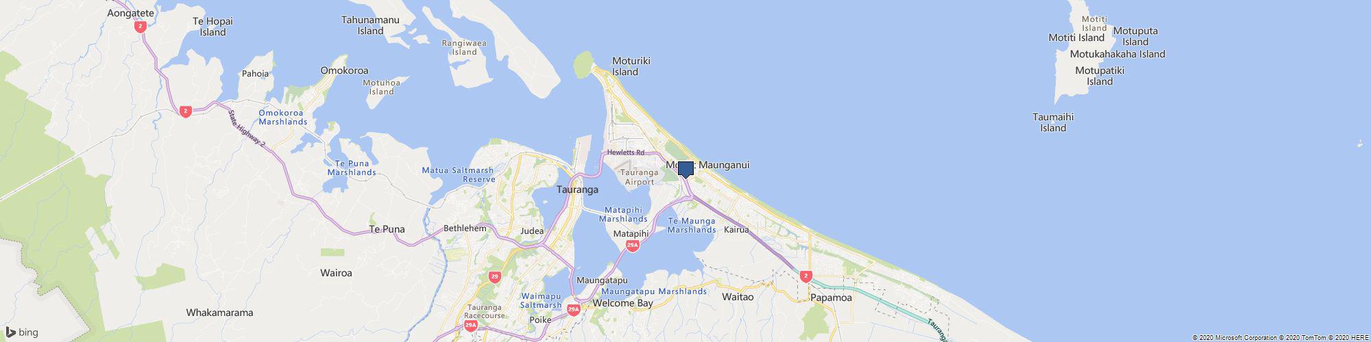 The Waterhouse Group cover photo