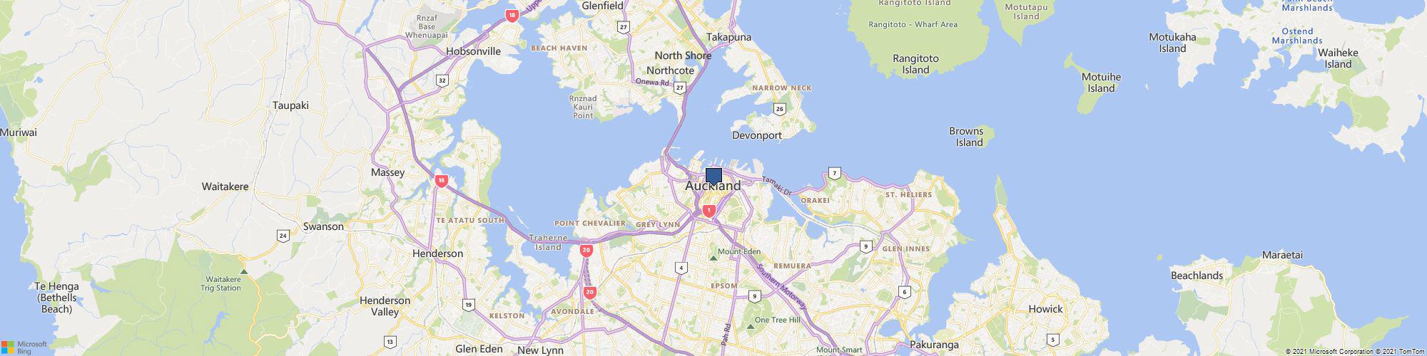 Academic Consulting cover photo