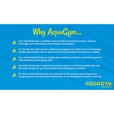 Aqua Gym Indoor Swim Centre - Swimming Pools in Christchurch