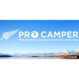 Pro Camper - Other in Ashburton