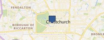 Pye Electrical Ltd location map