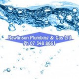 Rawlinson Plumbing & Gas Ltd - Plumbing in Rotorua