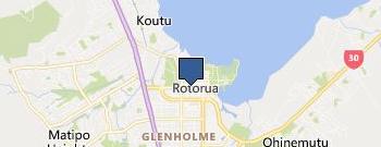 Rawlinson Plumbing & Gas Ltd location map