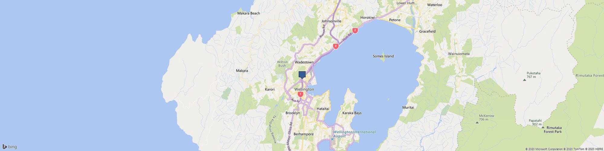 Moses Electrical cover photo