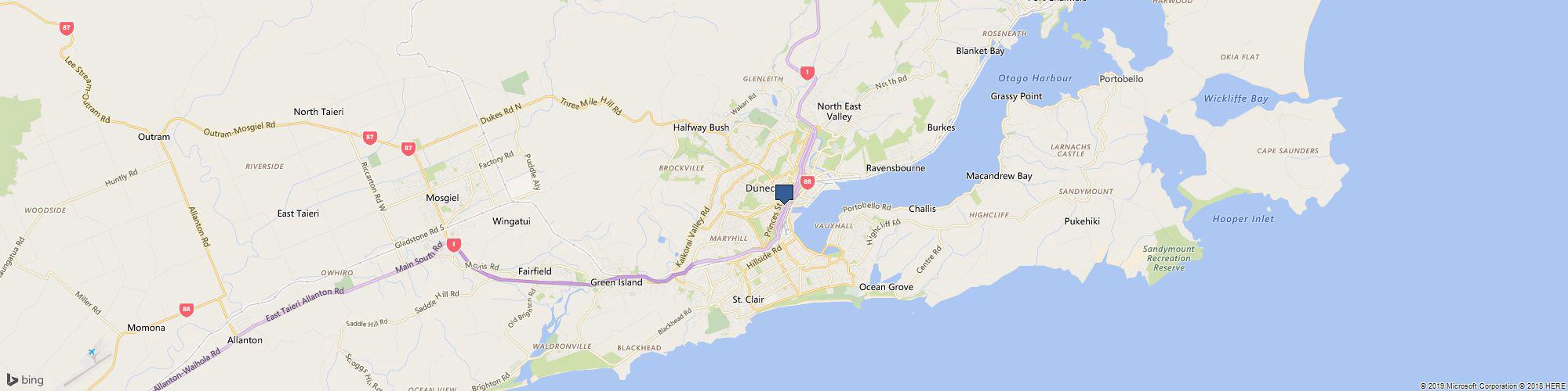 Chem-Dry Otago cover photo