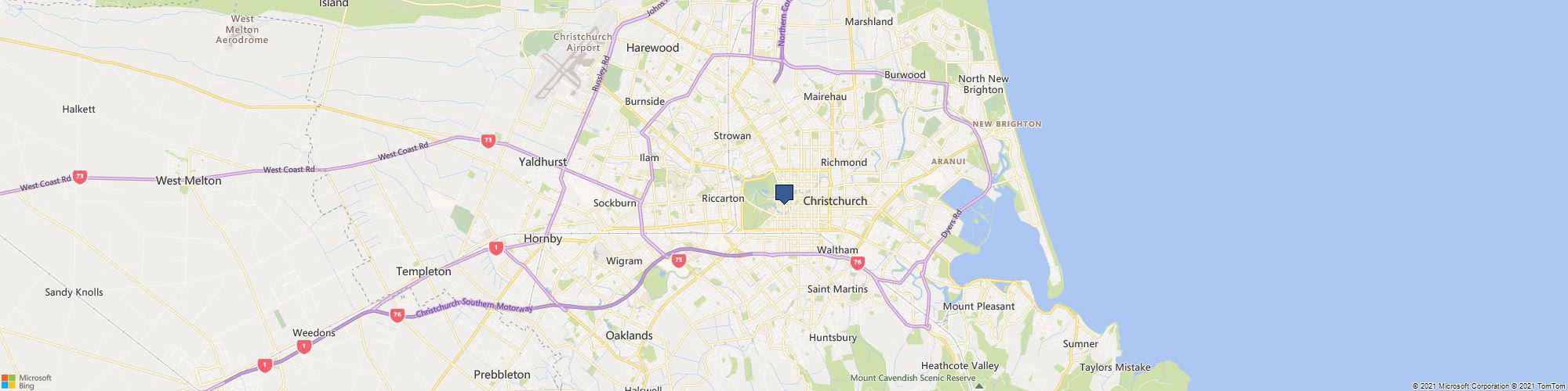 Christchurch Electrical (1999) Ltd cover photo