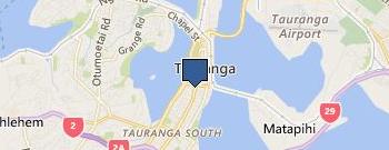 Link Electrical location map