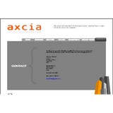 Axcia Limited - Quantity Surveyors in Auckland