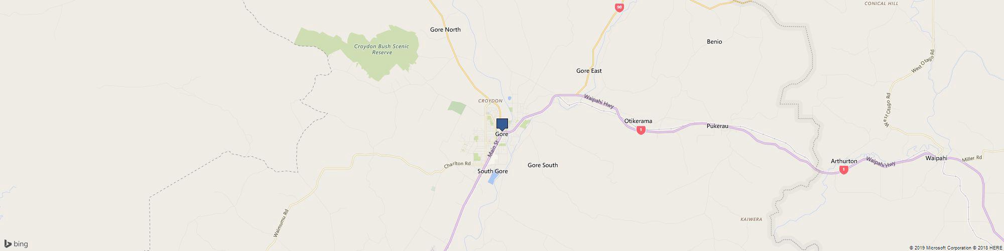 Caltex Mataura cover photo