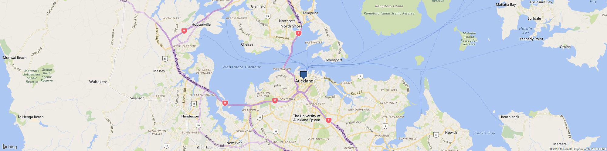 Feng Shui cover photo