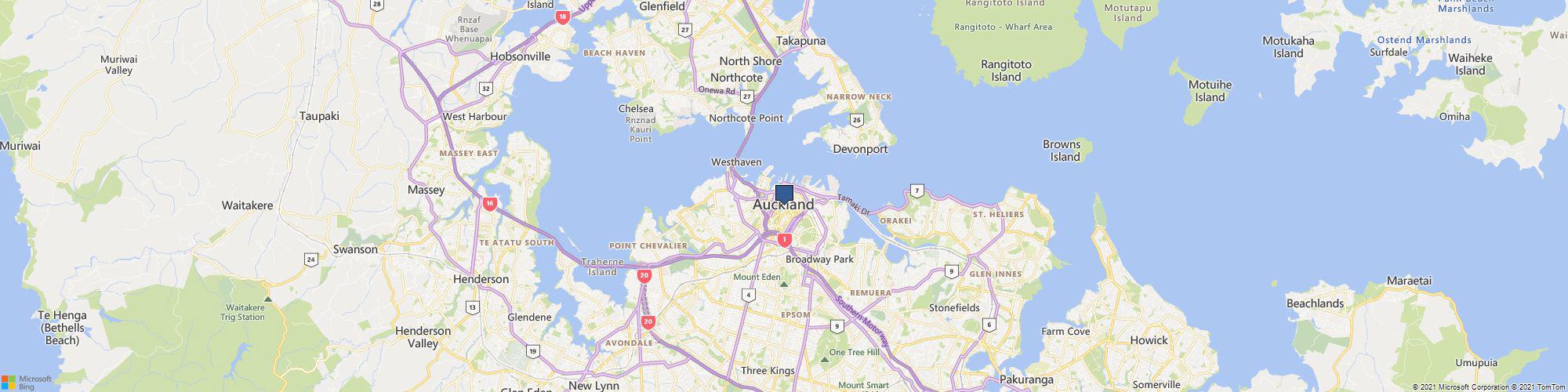 Guidant New Zealand cover photo