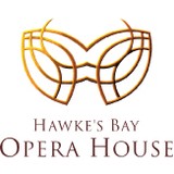 Hawkes Bay Opera House - Other in Hastings