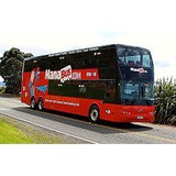 Kiwi Bus Builders Ltd - Manufacturer in Tauranga