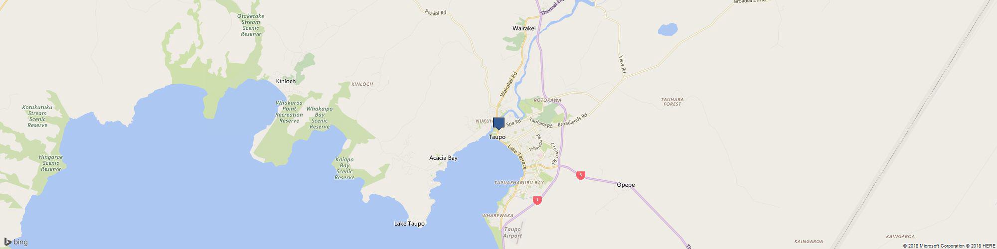 Laser Plumbing Taupo cover photo