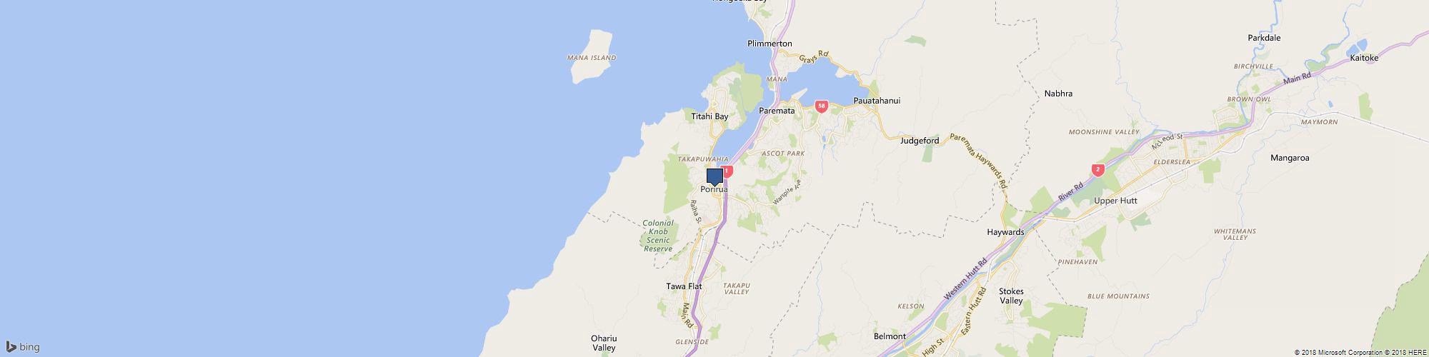 Linetech Consulting Limited-Wellington cover photo