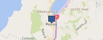 Linetech Consulting Limited-Wellington location map